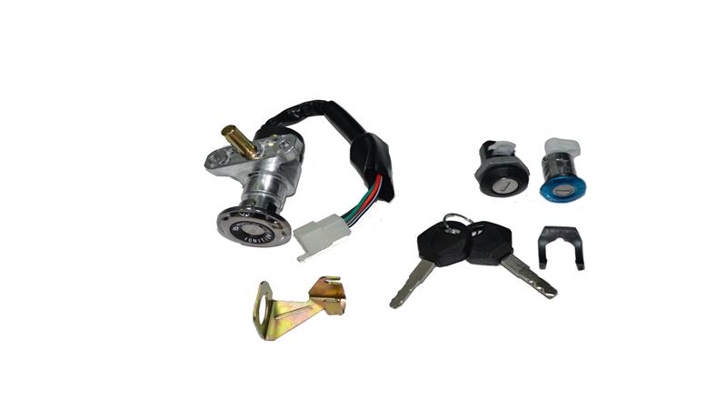 KONTAK SETİ (AZURE)